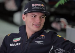 Verstappen earns 'far from' wages of Hamilton and Vettel - Marko