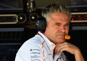 Gil de Ferran: "Om eerlijk te zijn vind ik het huidige format heel goed"