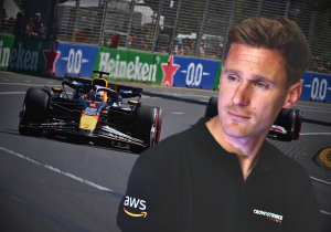 Catsburg duidelijk over simrace-activiteiten Verstappen: "Moet hij meer waardering voor krijgen"