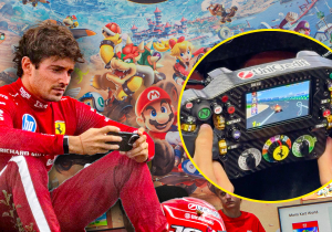 Ferrari reageert op kritiek Leclerc met opvallende ‘stuuraanpassing’