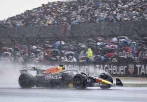 'Red Bull voorlopig niet meer aan de top' | GPFans News