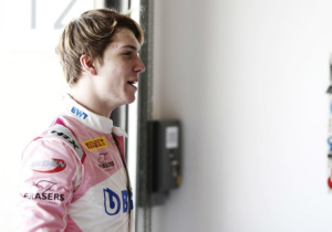 FIA past systeem voor superlicentiepunten aan