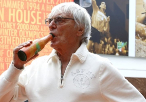 Ecclestone: 'Er komt waarschijnlijk een Grand Prix in Vietnam'