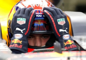 Horner: 'Verstappen wordt absoluut geen eerste rijder bij ons'