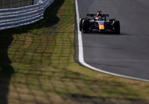 F1-data laat schrikbarend snelheidsverlies zien in befaamde 130R tijdens vrije trainingen