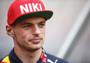 Verstappen: It's good to make mistakes