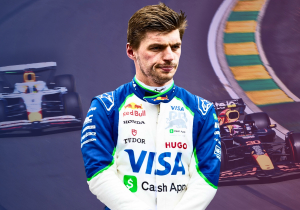 'Red Bull overwoog Verstappen bij Racing Bulls, maar zag er hierom toch vanaf'