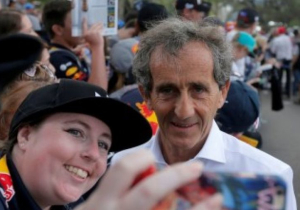 Renault targeting improvement and nothing more