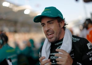 Alonso names SURPRISE 'best' part of racing career