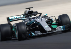 Christian Horner: 'Melbourne gunstig voor Mercedes door brandstofverbruik'