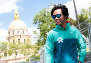 Coronavirus: Chinese FE-coureur uit voorzorg in quarantaine geplaatst