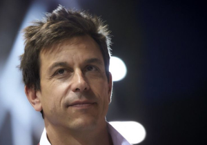 Mercedes hoopt fans niet kwijt te raken: 'Van nature juicht men voor de underdog'