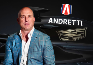 BOMBAZO: La FIA toma decisión FINAL con Andretti