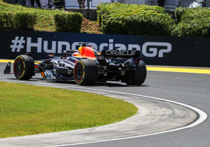 Dit is hoe je de aankomende Grand Prix van Hongarije gratis op tv kan bekijken