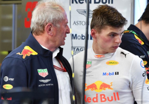 Helmut Marko: 'Er volgen maatregelen'