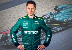 F1 driver return CONFIRMED at Spa