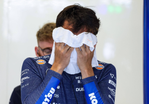 Sainz sufre TERRIBLES noticias sobre el futuro en la F1