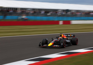 Hoe laat begint de Grand Prix van Groot-Brittannië?