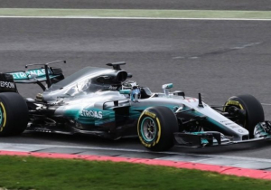 Mercedes realistisch: "Singapore gunstiger voor Ferrari en Red Bull"
