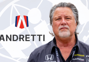 Andretti boss to step down as F1 entry bid stalls