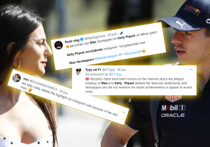 Instagram-storing zorgt voor verwarring bij fans: 'Zijn Max en Kelly uit elkaar?!'