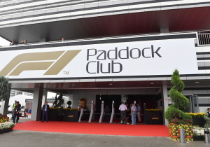 F1 and Zoom partner to create a Virtual Paddock Club