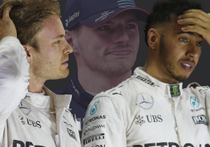 Campeón de F1 revela contrato de 100 MILLONES para seguir corriendo