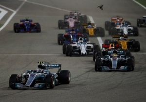 Tussentijdse update: Hamilton krijgt penalty, Alonso klaagt over McLaren