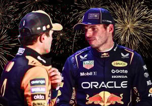 Hill gelooft in titelkansen Verstappen, voormalig Red Bull-talent woedend op 'kontlikkers' | GPFans Recap