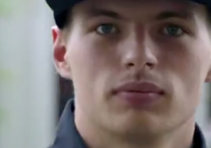 Manager Verstappen over Netflix docu: 'Hij heeft geen grotere rol dan Grosjean of Magnussen'