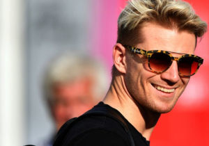 Hülkenberg over komst Ricciardo: "Hij is een man die alles kan"
