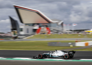 British Grand Prix: Driver Ratings
