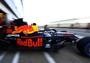 Helmut Marko: 'Berekeningen tonen aanwijsbaar verschil met Mercedes aan'