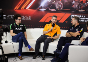 F1 team announce outstanding signing for 2025