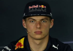 Renault: 'Begrijpen niks van kritiek Verstappen'