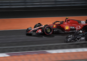 Different ways to bet on Formula 1