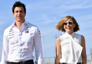 Wolff: There's not enough people applying for F1 jobs