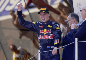 Dit zijn de records die Verstappen heeft veroverd sinds historische GP Spanje in 2016