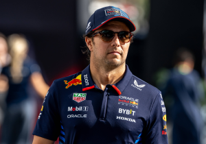 La habilidad OCULTA de Checo Pérez