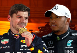 F1 News Today: Red Bull award new deal to key F1 figure as Hamilton given surprise backing by Verstappen