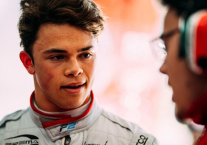 Nyck de Vries: 'Als ik win, zit ik volgend jaar in de Formule 1'