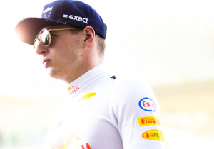 Verstappen: 'Renault-motor is echt een drama'