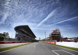 Barcelona FIGHT BACK against Madrid GP as F1 negotiations begin