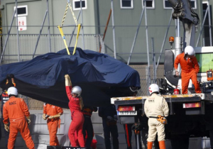 Red Bull bezorgd over update voor Australië: "Crash Gasly heeft boel overhoop gegooid"