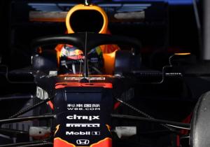 "Grote update Honda, zo'n motor hebben ze nog nooit gehad"