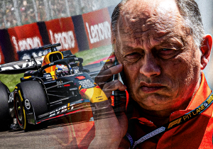 Ferrari ask for Verstappen-Red Bull test example scrutiny