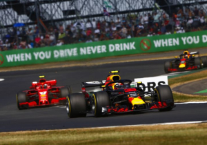 Räikkönen: 'Red Bull lastiger te volgen dan Mercedes'