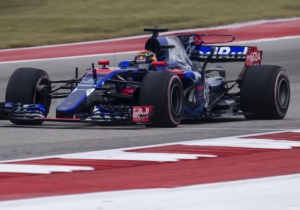 Franz Tost: 'Ik zie volgend jaar niemand anders rijden dan Hartley en Gasly'