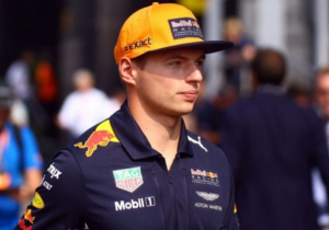 Max Verstappen op shortlist voor Sportman van 2017!