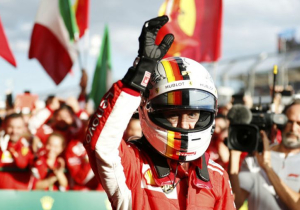 Mercedes did nothing 'special' in qualifying - Vettel